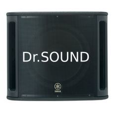 Ремонт Yamaha DSR118W